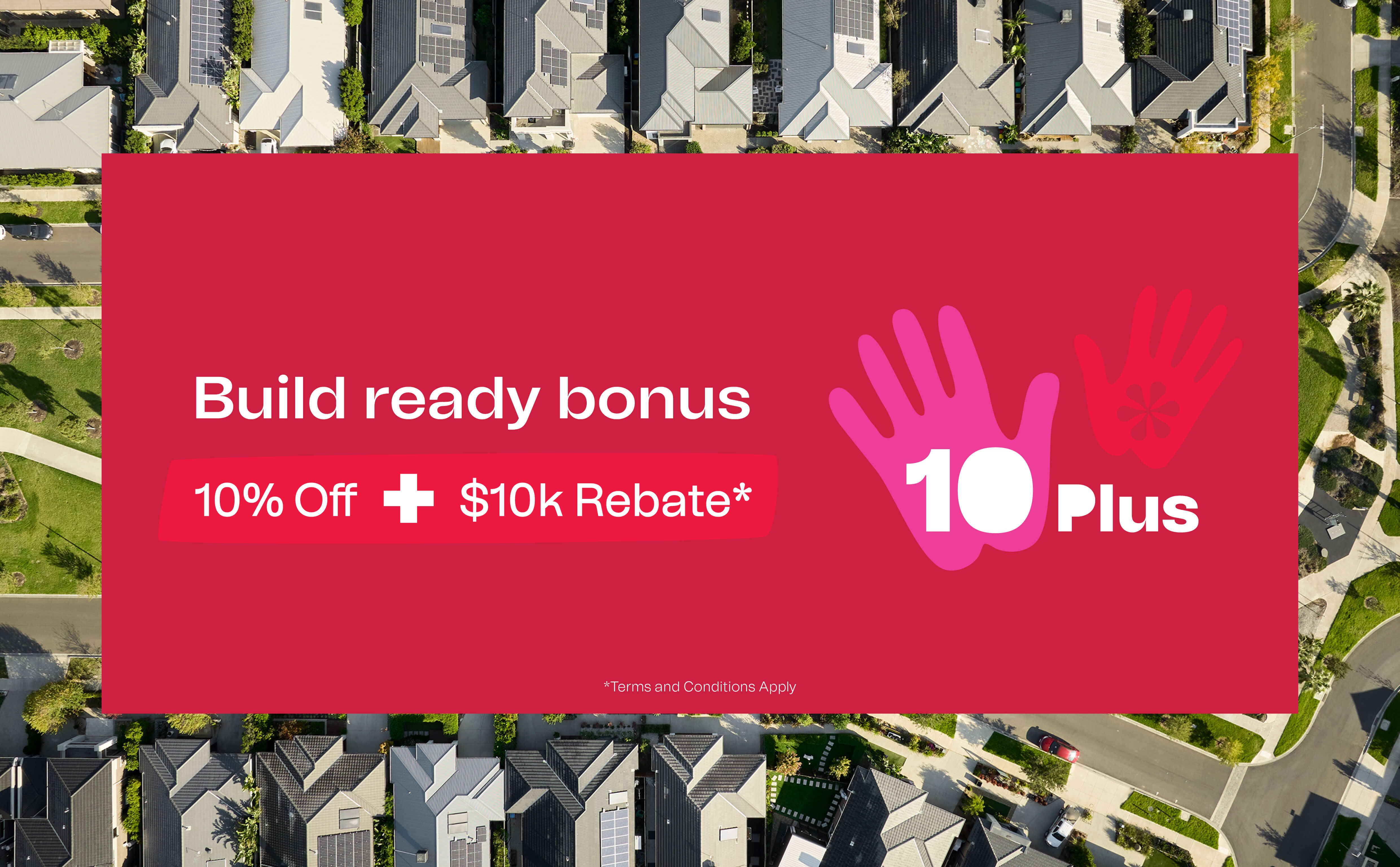  <span class="font-bold">10% Off </span><br>+ $10K Bonus.